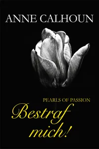 Pearls of Passion: Bestraf mich!_cover