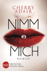 Nimm mich!_cover