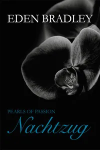 Pearls of Passion: Nachtzug_cover