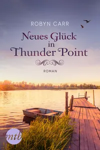 Neues Glück in Thunder Point_cover