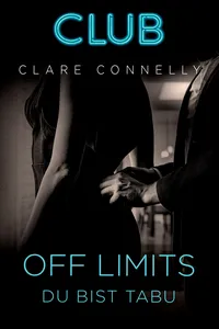 Off Limits - Du bist tabu_cover