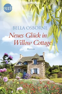 Neues Glück in Willow Cottage_cover
