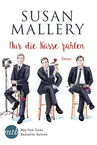 Nur die Küsse zählen_cover