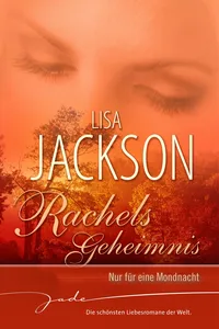 Rachels Geheimnis: Nur für eine Mondnacht_cover