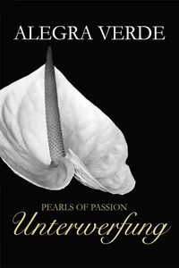 Pearls of Passion: Unterwerfung_cover
