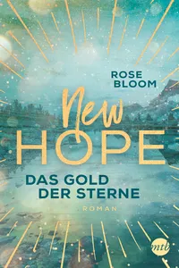 New Hope - Das Gold der Sterne_cover