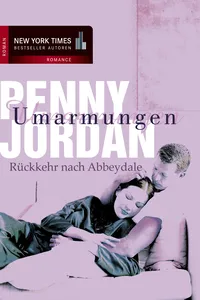 Rückkehr nach Abbeydale_cover