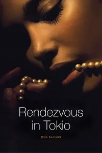 Rendezvous in Tokio_cover