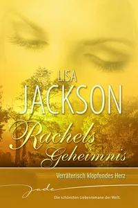 Rachels Geheimnis: Verräterisch klopfendes Herz_cover