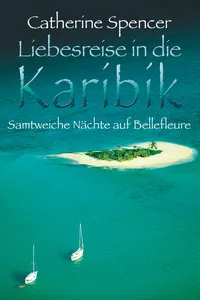 Samtweiche Nächte auf Bellefleure_cover