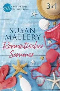 Romantischer Sommer mit Susan Mallery_cover