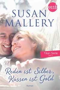 Reden ist Silber, Küssen ist Gold_cover
