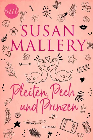 Pleiten, Pech und Prinzen