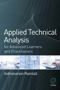Applied Technical Analysis for Advanced Learners and Practitioners_cover