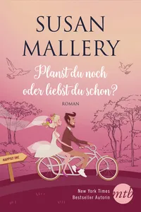 Planst du noch oder liebst du schon?_cover