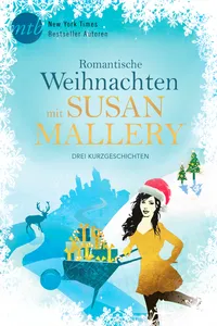 Romantische Weihnachten mit Susan Mallery_cover