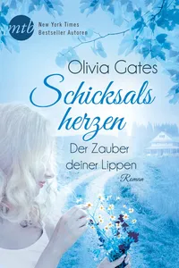Schicksalsherzen: Der Zauber deiner Lippen_cover