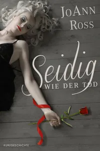 Seidig wie der Tod_cover