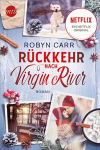 Rückkehr nach Virgin River_cover