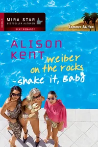 Shake it, Baby_cover