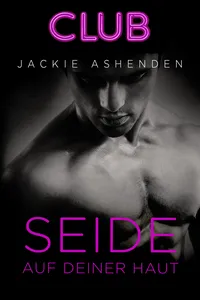 Seide auf deiner Haut_cover