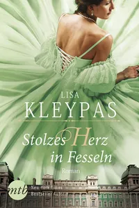 Stolzes Herz in Fesseln_cover