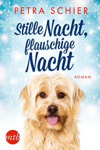 Stille Nacht, flauschige Nacht_cover