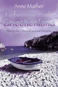 Theopolis - Heimat meines Herzens_cover