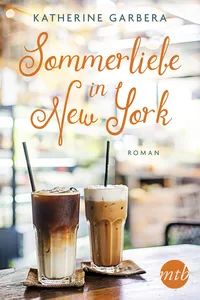 Sommerliebe in New York_cover