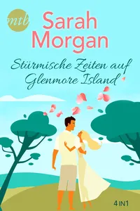Stürmische Zeiten auf Glenmore Island_cover