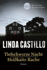 Tiefschwarze Nacht/Heißkalte Rache_cover