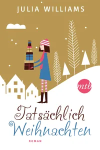 Tatsächlich Weihnachten_cover