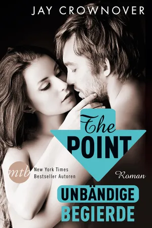 The Point - Unbändige Begierde