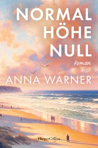 Normalhöhe Null_cover