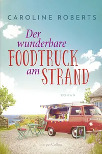 Der wunderbare Foodtruck am Strand_cover
