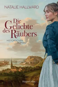 Die Geliebte des Räubers_cover