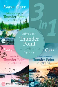 Thunder Point - Teil 4-6_cover