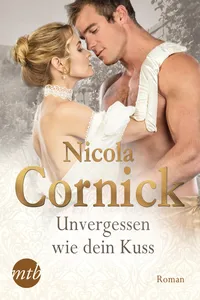 Unvergessen wie dein Kuss_cover
