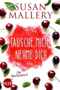 Tausche mich, nehme dich_cover