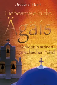 Verliebt in meinen griechischen Feind_cover