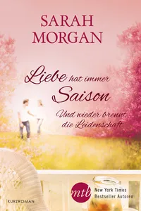Und wieder brennt die Leidenschaft_cover