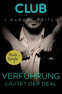 Verführung lautet der Deal_cover