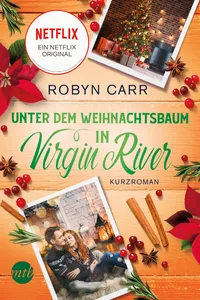 Unter dem Weihnachtsbaum in Virgin River_cover