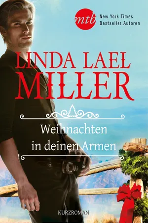 Weihnachten in deinen Armen