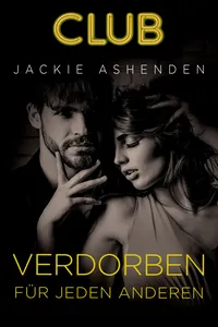 Verdorben für jeden anderen_cover