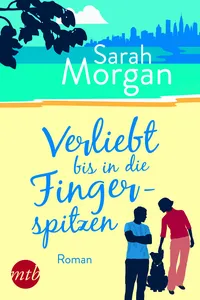 Verliebt bis in die Fingerspitzen_cover
