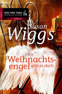 Weihnachtsengel gibt es doch_cover