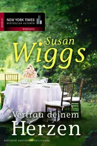 Vertrau deinem Herzen_cover
