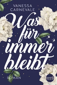 Was für immer bleibt_cover