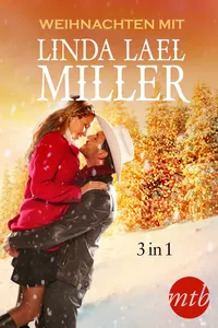 Weihnachten mit Linda Lael Miller_cover